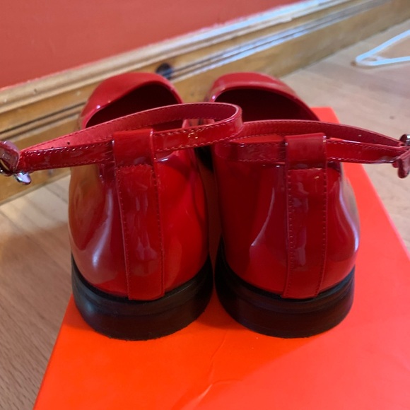 Lisa Says Gah Mia Maryjanes - Picture 10 of 11